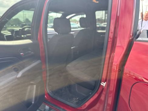 Used 2025 GMC Canyon Elevation w/ Convenience Package AWD/4WD image 12