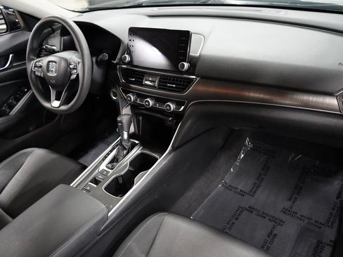 Used 2021 Honda Accord LX image 29