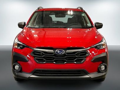 Used 2024 Subaru Crosstrek 2.0i Premium