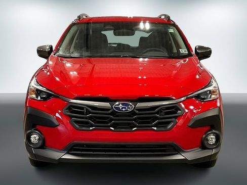 Used 2024 Subaru Crosstrek 2.0i Premium AWD/4WD image 2