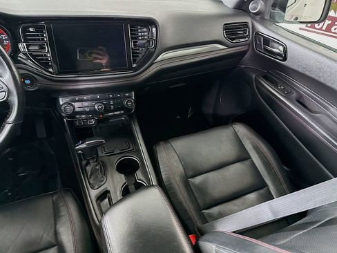 Used 2022 Dodge Durango R/T w/ Blacktop Package image 28