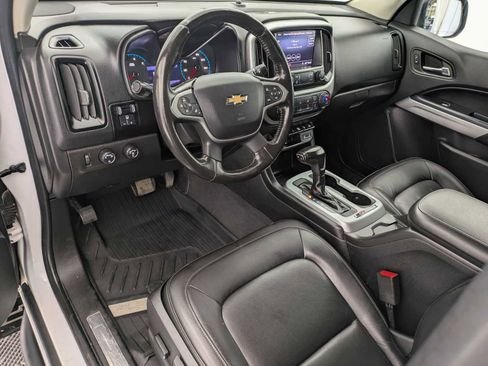 Used 2020 Chevrolet Colorado ZR2 AWD/4WD image 2