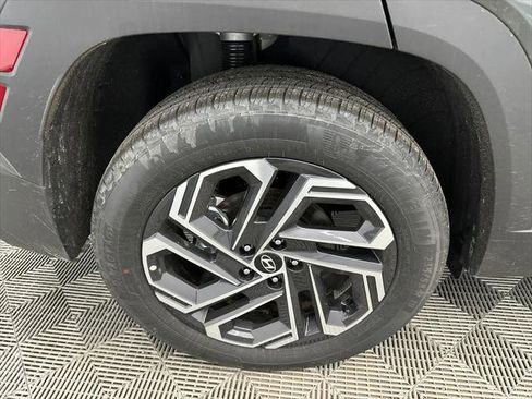 New 2026 Hyundai Tucson Limited AWD/4WD image 17
