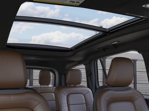 New 2026 Lincoln Aviator Reserve AWD/4WD image 22
