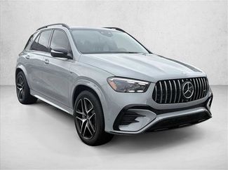 New 2026 Mercedes-Benz GLE 53 AMG 4MATIC video 3