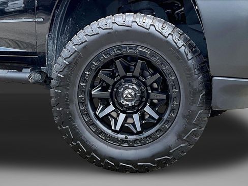 Used 2026 RAM 2500 Tradesman AWD/4WD image 8