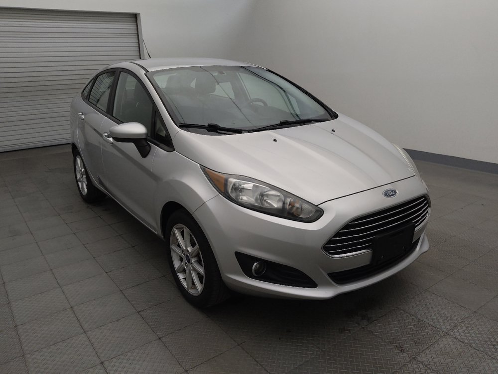 Used 2019 Ford Fiesta SE w/ Equipment Group 201A FWD image 13