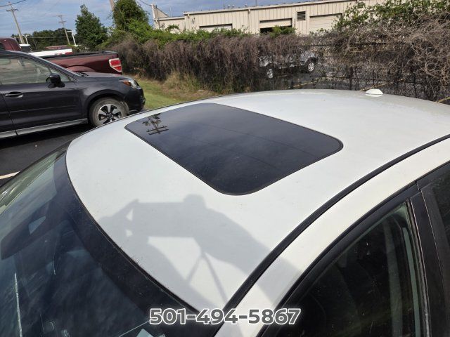Used 2023 Nissan Altima 2.5 SV w/ SV Premium Package AWD/4WD image 8