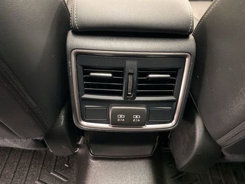 Used 2023 Subaru Forester Limited image 14