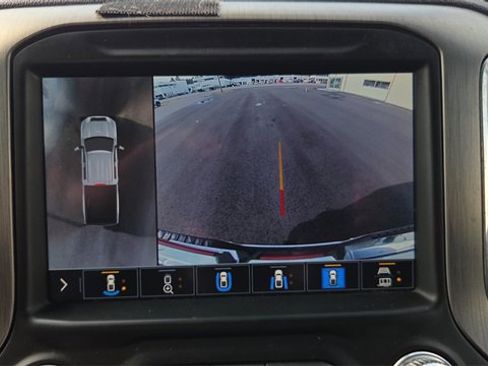 Used 2023 GMC Sierra 2500 Denali w/ Denali Ultimate Package image 32