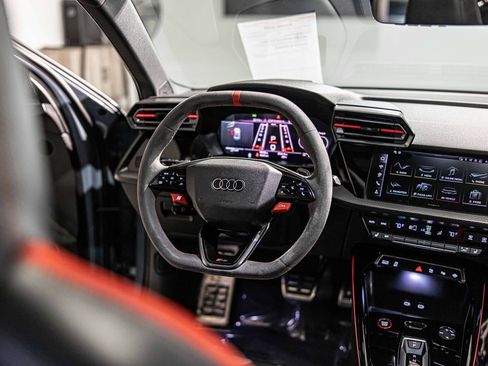 Used 2025 Audi RS 3 image 37