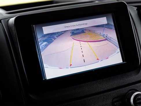 Used 2023 RAM ProMaster 2500 image 17