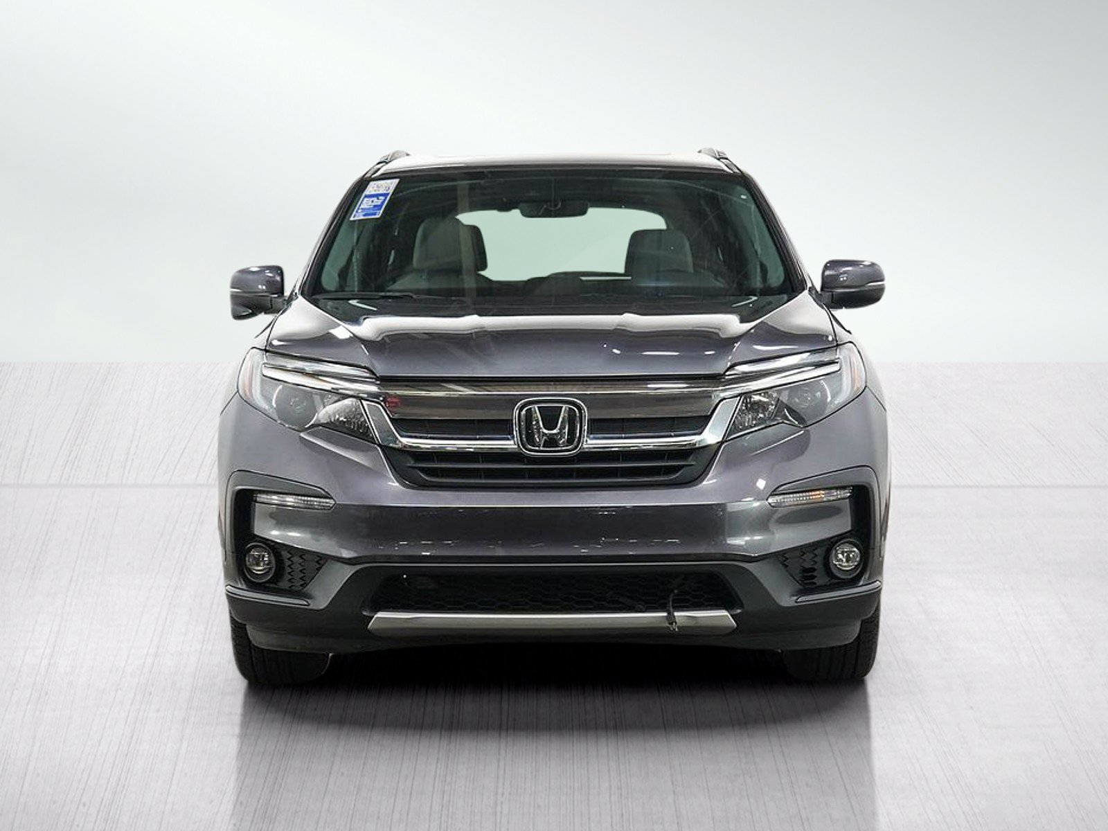 Used 2021 Honda Pilot Black Edition image 8