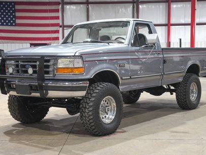 Used 1997 Ford F350 XLT