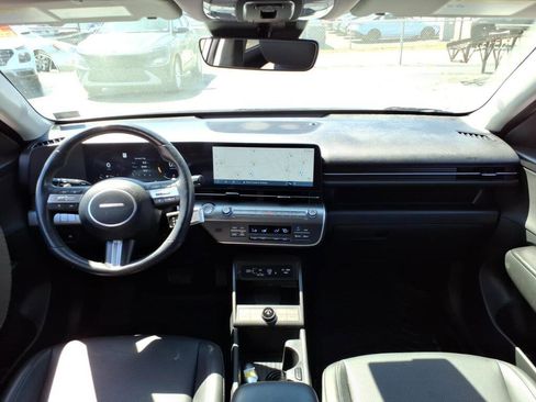 Used 2024 Hyundai Kona Limited AWD/4WD image 13