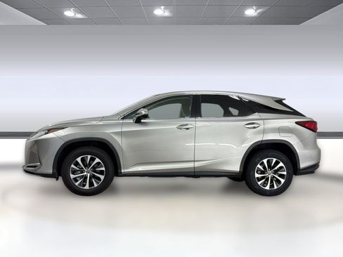 Used 2022 Lexus RX 350 FWD image 2