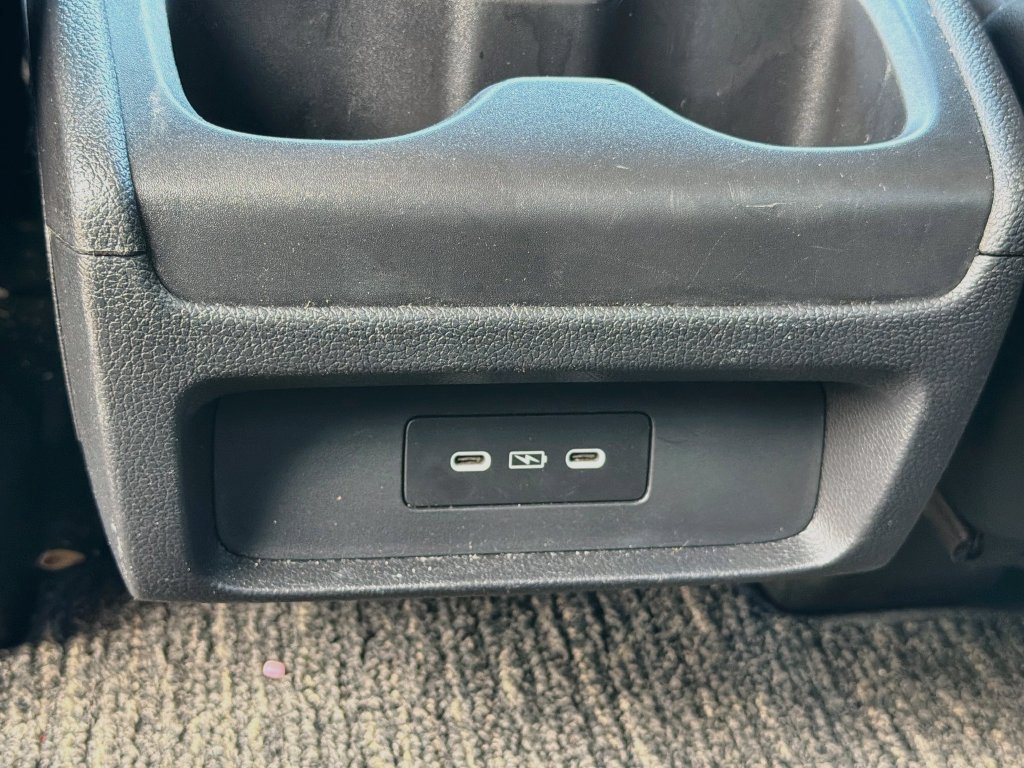 Used 2025 Honda Odyssey EX-L image 24