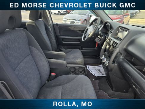 Used 2006 Honda CR-V LX image 20