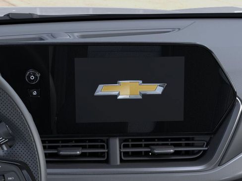 New 2026 Chevrolet Trax LS image 59