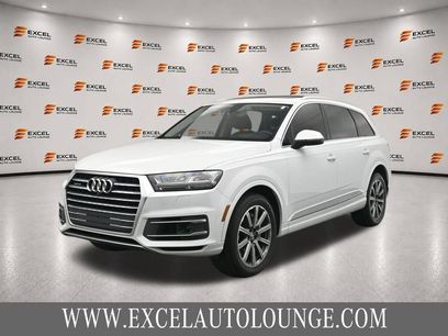 Used 2018 Audi Q7 3.0T Prestige
