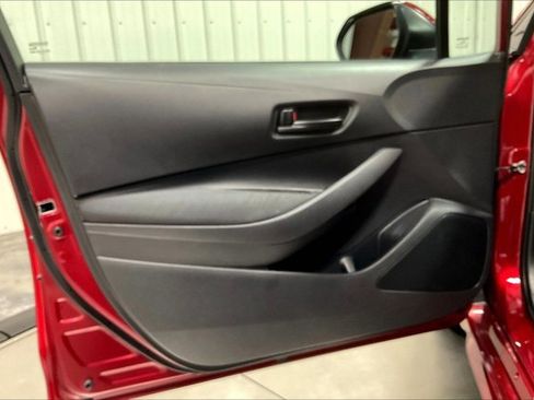 Certified 2024 Toyota Corolla LE image 24