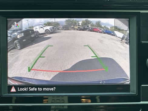 Used 2023 Volkswagen Taos S w/ Driver Assistance Package FWD image 40