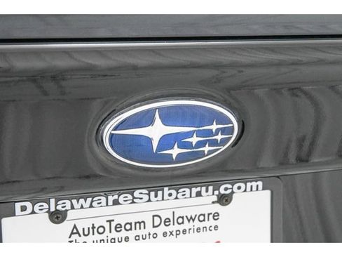 Used 2025 Subaru Legacy Sport w/ Popular Package #3 image 27