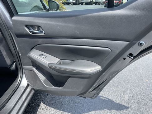 Used 2020 Nissan Altima 2.5 S FWD image 21