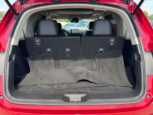 Used 2023 Honda Pilot Elite image 13