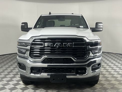 Certified 2025 RAM 2500 Big Horn image 10