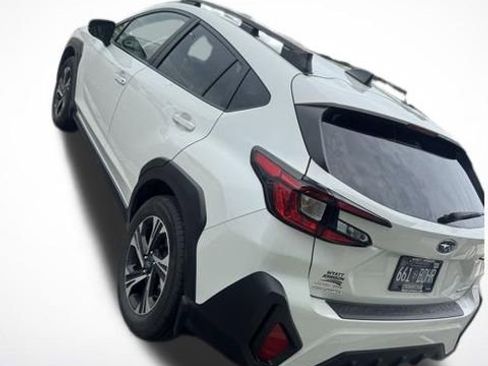 Used 2025 Subaru Crosstrek 2.0i Premium AWD/4WD image 2