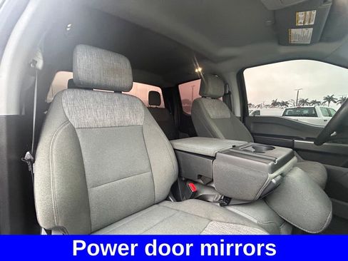 Used 2025 Ford F250 XLT image 29
