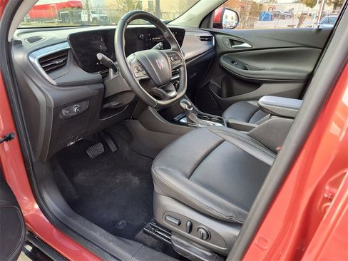 Used 2024 Buick Encore GX Sport Touring w/ Comfort Package image 2