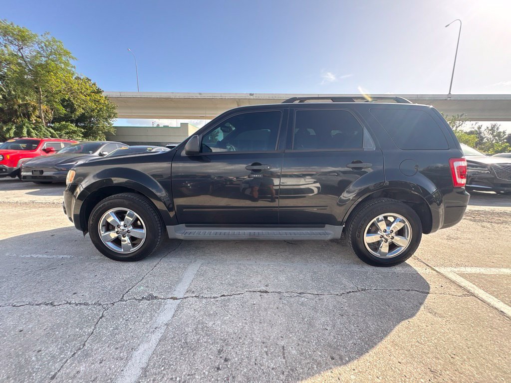 Used 2011 Ford Escape XLT w/ 203A Rapid Spec Order Code FWD image 6
