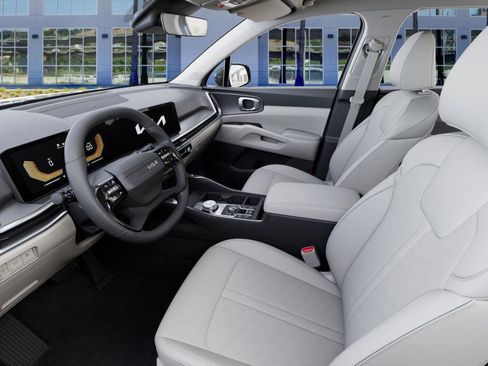 New 2026 Kia Sorento EX w/ EX Premium Package AWD/4WD image 17