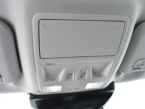 New 2025 Ford Bronco Sport Outer Banks w/ Outer Banks Tech Package+ image 35