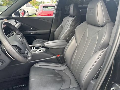 Used 2026 Lexus TX 350 AWD w/ Technology Package image 13