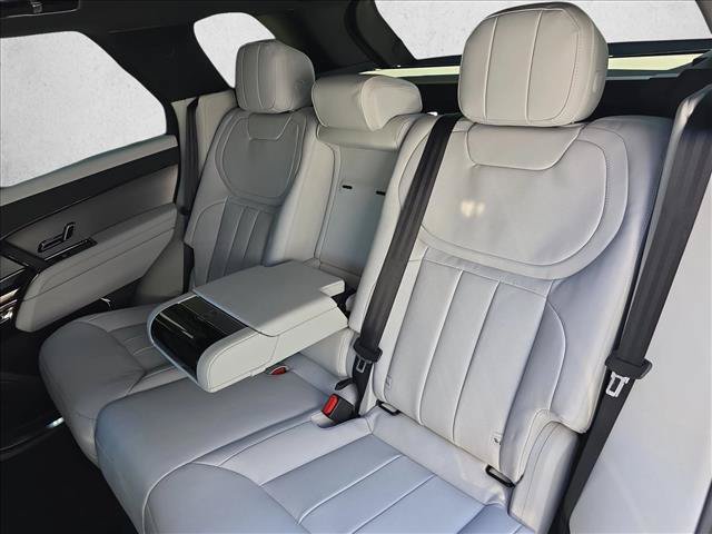 New 2027 Land Rover Range Rover Sport SE AWD/4WD image 14