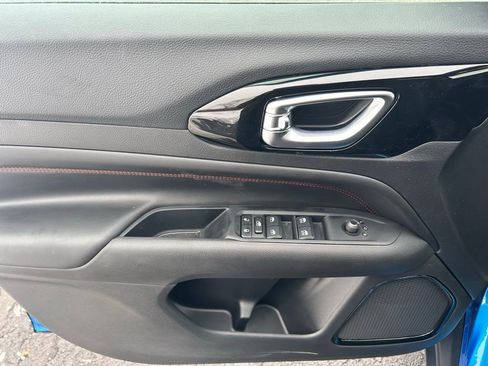 New 2026 Jeep Compass Trailhawk image 4