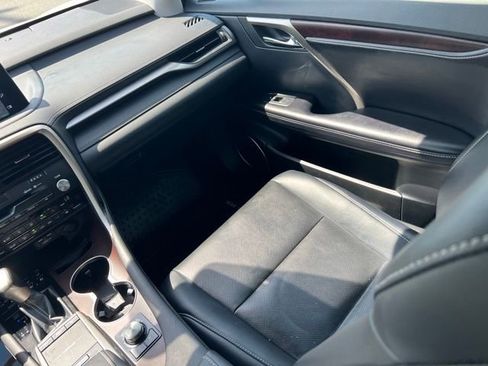 Used 2020 Lexus RX 350 AWD w/ Premium Package image 15