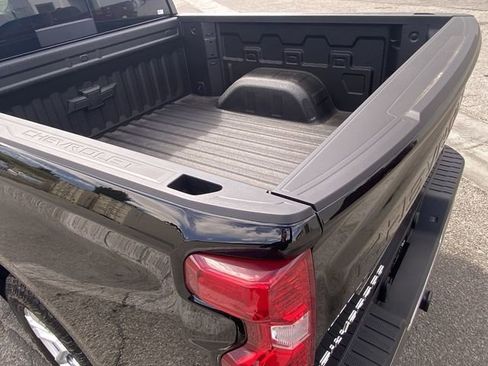 New 2026 Chevrolet Silverado 1500 LT image 38