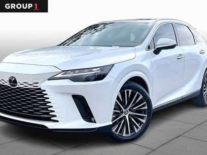 Used 2025 Lexus RX 350 Premium Plus w/ Convenience Package