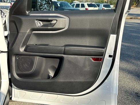 New 2026 Ford Bronco Sport Outer Banks w/ Outer Banks Tech Package+ image 14