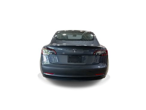 Certified 2023 Tesla Model 3 Standard Range RWD image 5
