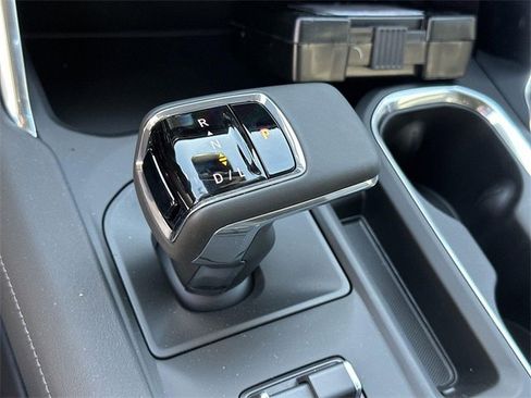 New 2026 GMC Sierra 1500 Denali w/ Technology Package image 13