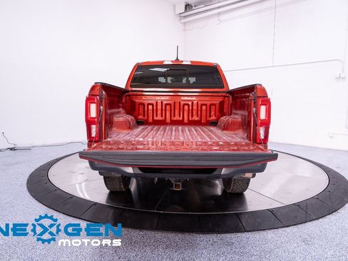 Used 2022 Ford Ranger XLT w/ Equipment Group 302A High image 30