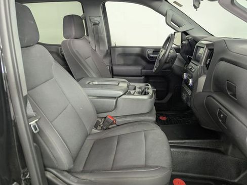 Used 2022 GMC Sierra 1500 Pro w/ Pro Value Package image 17