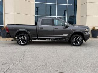 New 2025 RAM 2500 Limited video 2