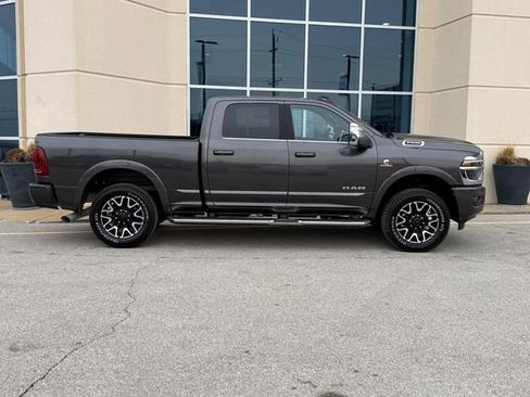 New 2025 RAM 2500 Limited image 2