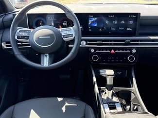 New 2026 Hyundai Tucson XRT video 2